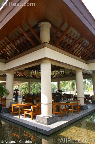 Banyan Tree Phuket 2